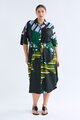 Elk Kobaii Shirt Dress