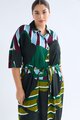 Elk Kobaii Shirt Dress