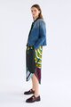 Elk Kobaii Shirt Dress