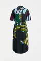 Elk Kobaii Shirt Dress