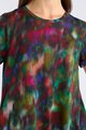 Elk Haki Dress