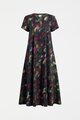 Elk Haki Dress
