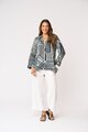 Foil A-Museing Shirt