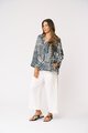 Foil A-Museing Shirt