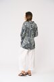 Foil A-Museing Shirt