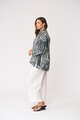 Foil A-Museing Shirt