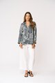 Foil A-Museing Shirt