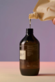 Ashley & Co Topup Washup Bonberry 1L