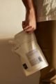 Ashley & Co Topup Washup Bonberry 1L