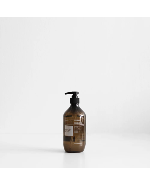 Ashley and Co Washup Bonberry 500ml