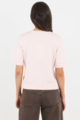 F&F Stories Be Told Edition Cashmere Blend Knit Tee