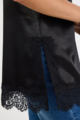 F&F Georgia Zoe Noir Cami