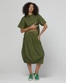 Boom Shankar Guru Skirt