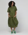 Boom Shankar Guru Skirt