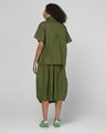 Boom Shankar Guru Skirt