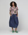 Boom Shankar Cosmos Shirt