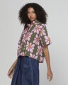 Boom Shankar Cosmos Shirt