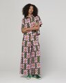 Boom Shankar Cosmos Shirt