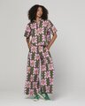 Boom Shankar Cosmos Shirt