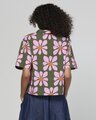 Boom Shankar Cosmos Shirt