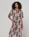Boom Shankar Cosmos Shirt