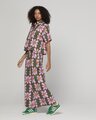 Boom Shankar Cosmos Shirt