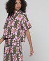 Boom Shankar Cosmos Shirt