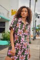 Boom Shankar Cosmos Shirt