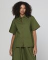 Boom Shankar Hatsu Shirt