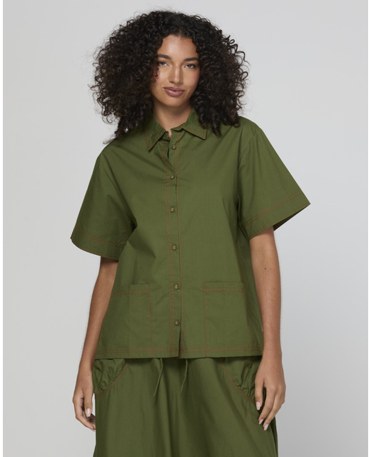 Boom Shankar Hatsu Shirt