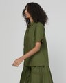 Boom Shankar Hatsu Shirt