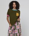 Boom Shankar Poet Tee 