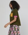 Boom Shankar Poet Tee 