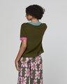 Boom Shankar Poet Tee 