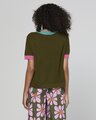 Boom Shankar Poet Tee 