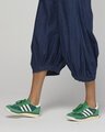 Boom Shankar Guru Pants - Dark Denim