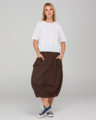Boom Shankar Guru Skirt