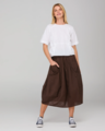 Boom Shankar Guru Skirt