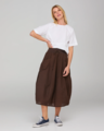 Boom Shankar Guru Skirt