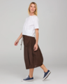 Boom Shankar Guru Skirt