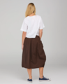 Boom Shankar Guru Skirt