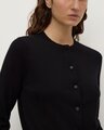 Assembly Label Orina Cardigan