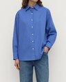 Assembly Label Micha Poplin Shirt