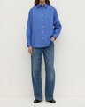 Assembly Label Micha Poplin Shirt