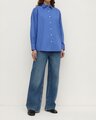 Assembly Label Micha Poplin Shirt