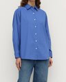 Assembly Label Micha Poplin Shirt