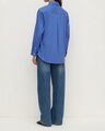 Assembly Label Micha Poplin Shirt