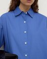 Assembly Label Micha Poplin Shirt
