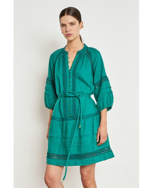 Zoe Kratzmann Jostle Dress
