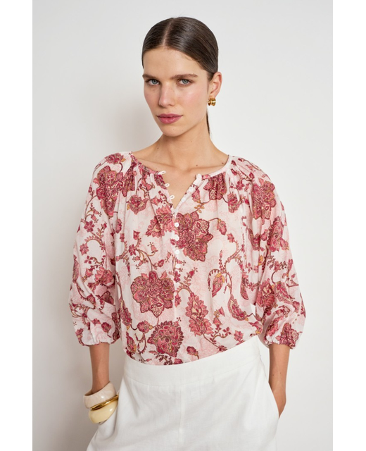Zoe Kratzmann Vow Top